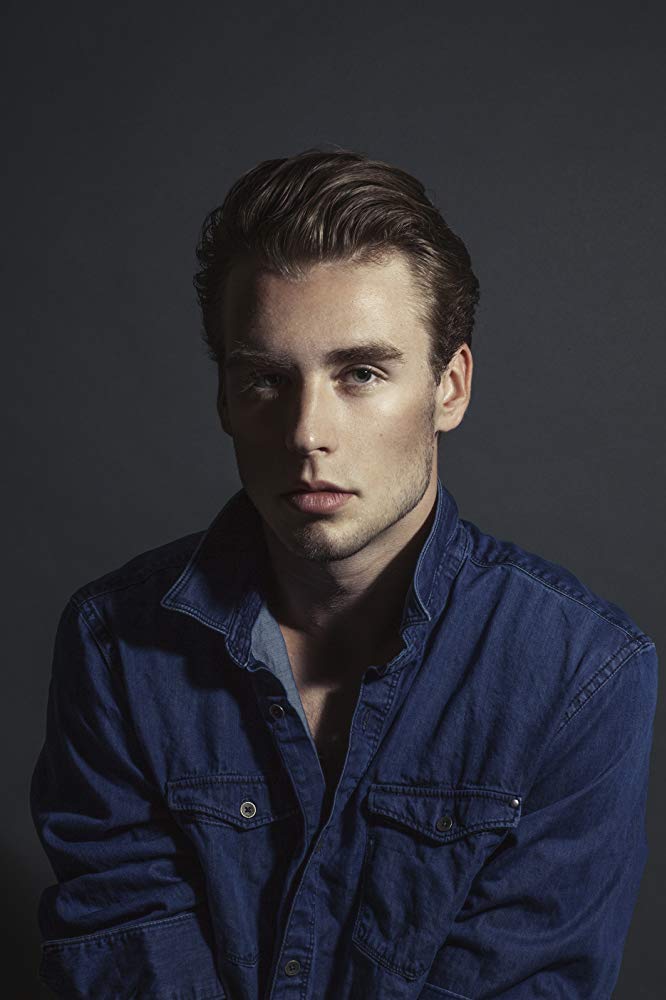 Marcus Blake