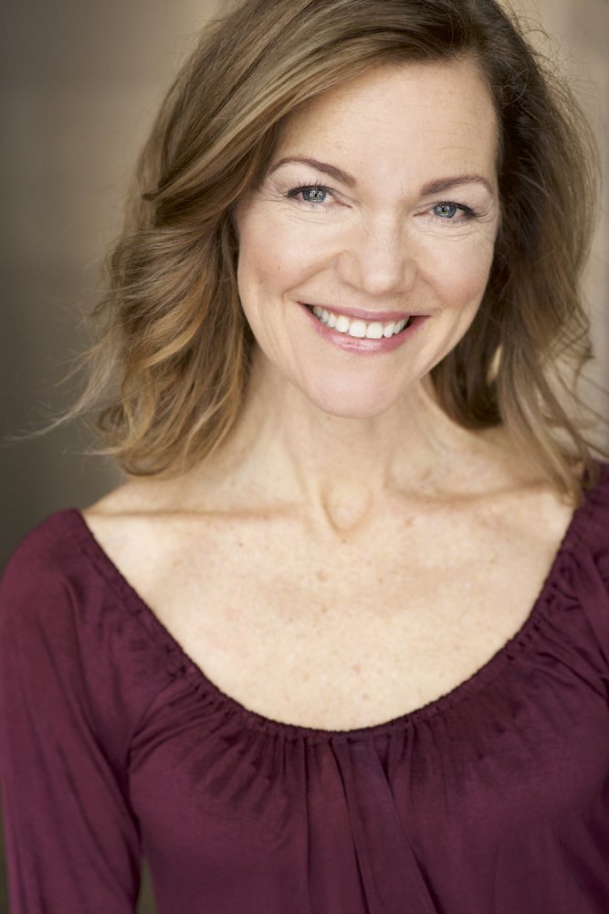 Lisa Carswell