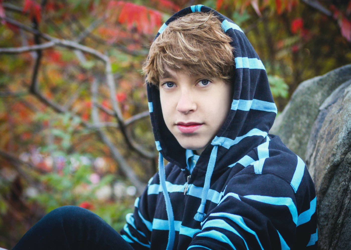 Jordan Cody Brandon