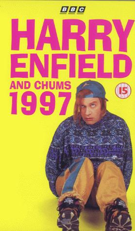 Harry Enfield