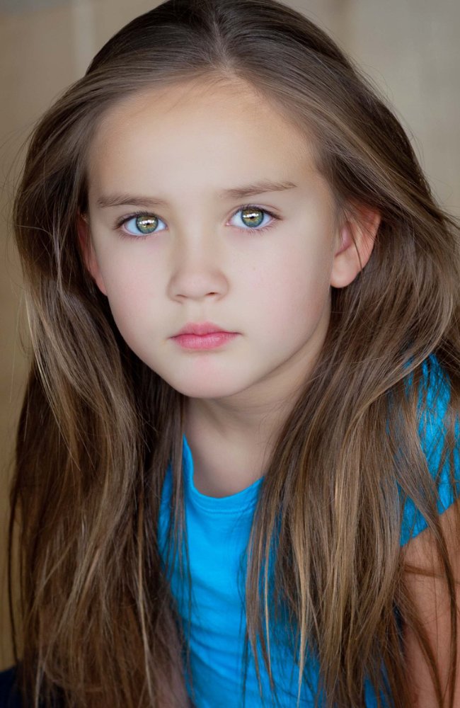 Hannah Johnson