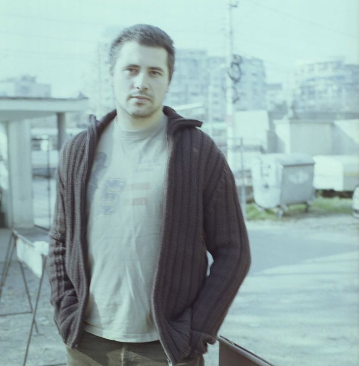 Radu Jude