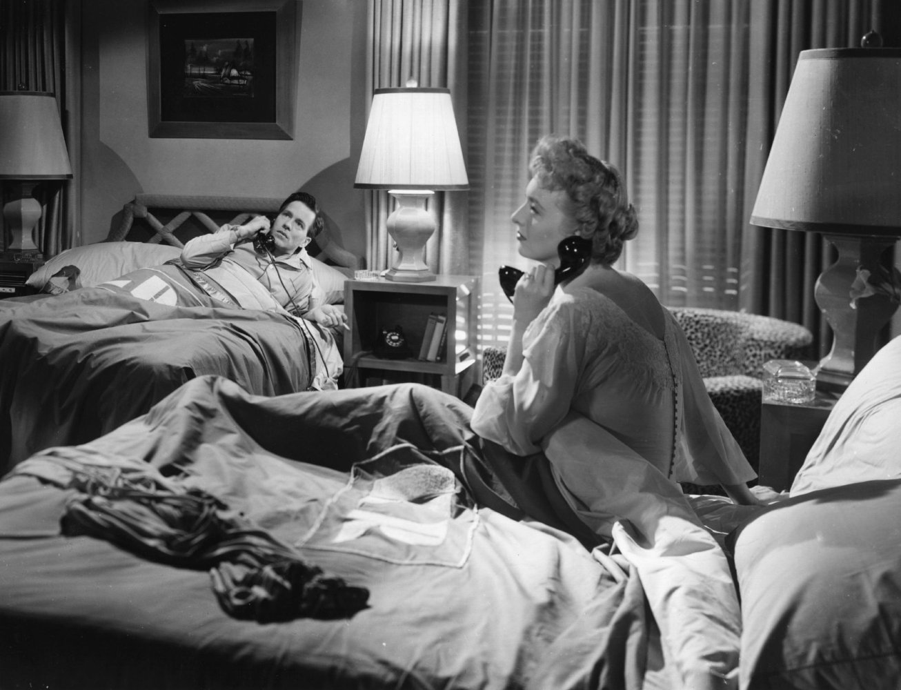 Hugh Marlowe