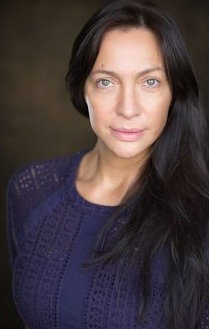 Gloria Garcia