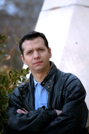 Rosemberg Salgado