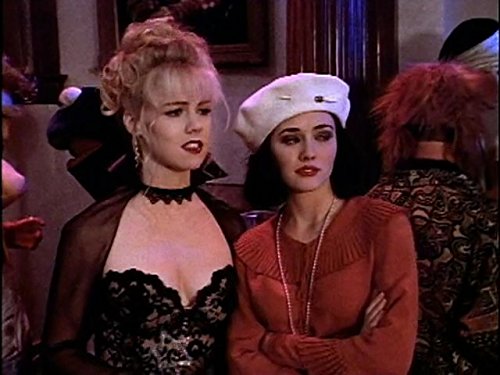 Jennie Garth