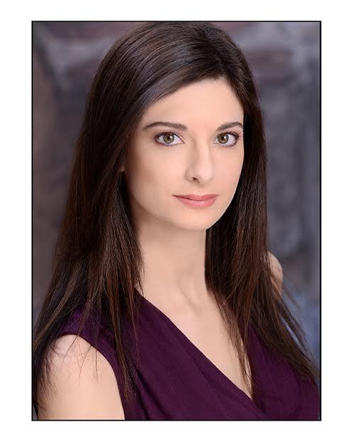 Samantha Talbott