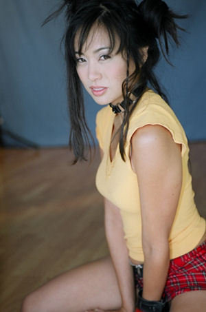 Marie Matiko