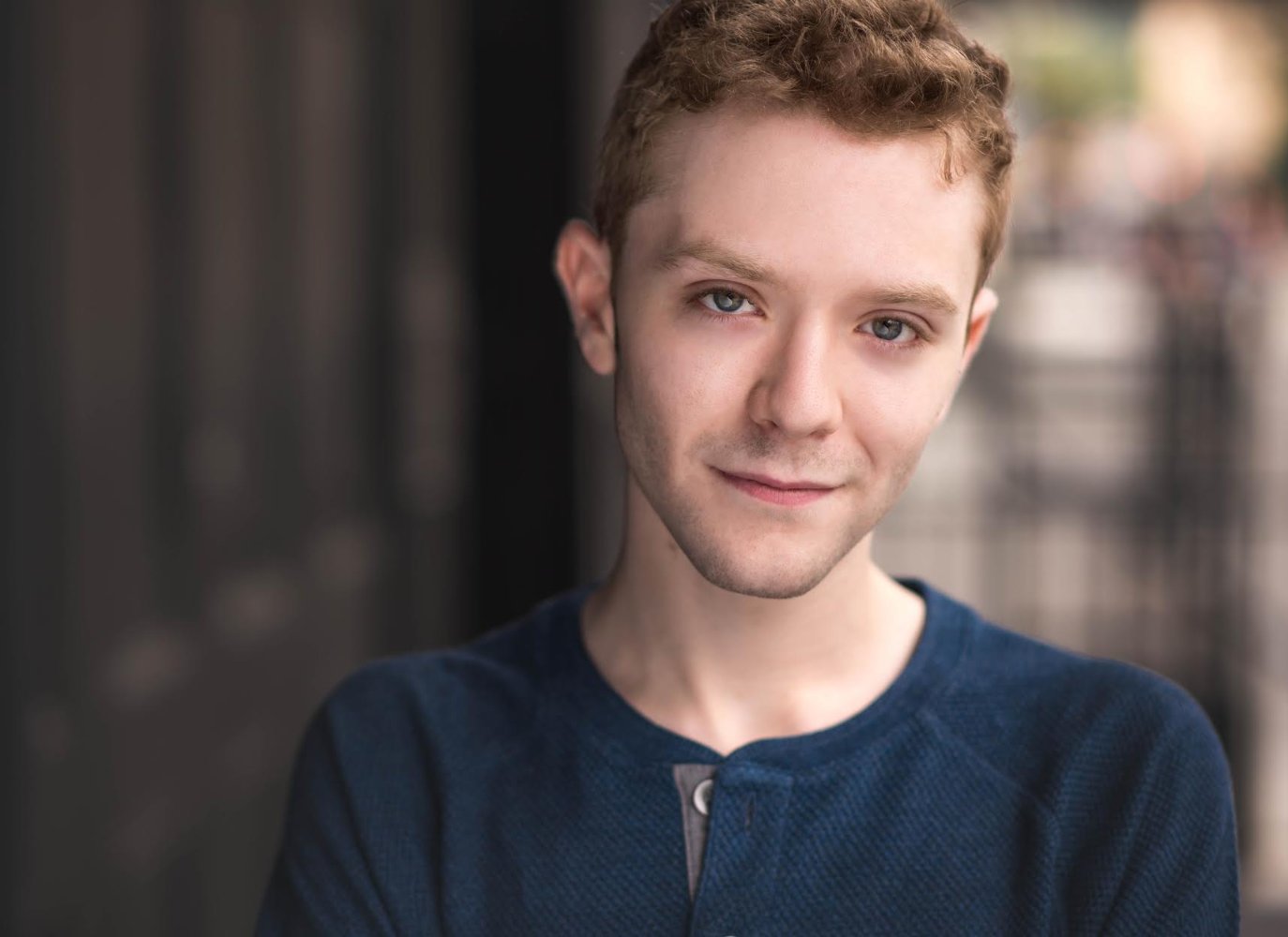 Alex Maizus