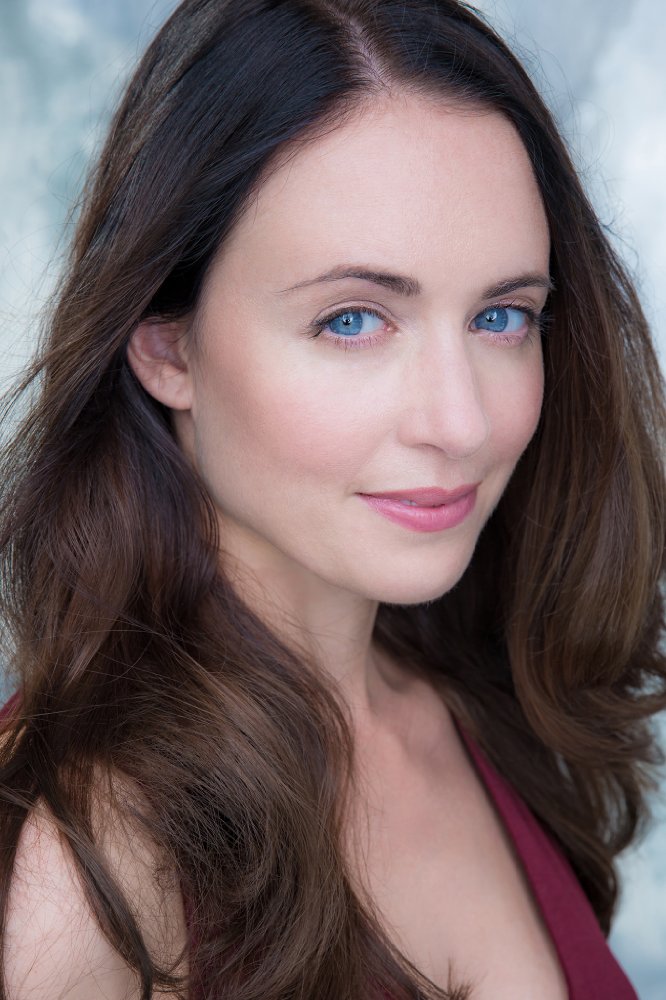 Eva-Marie Becker