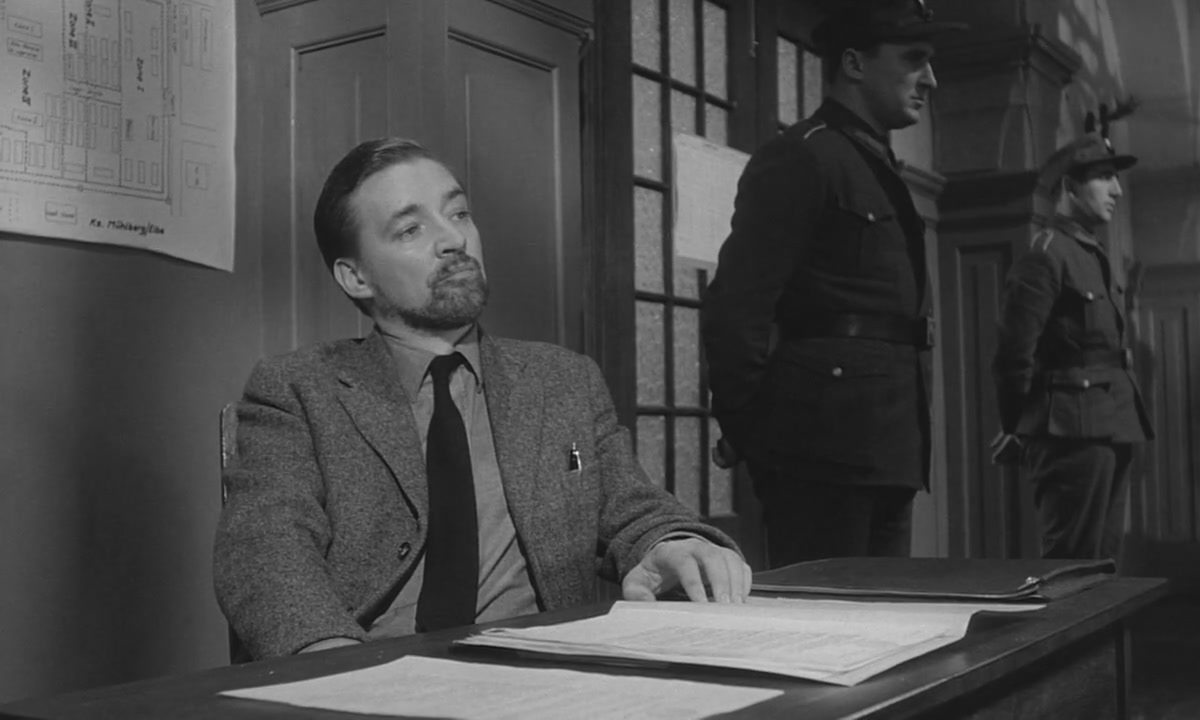 Oskar Werner