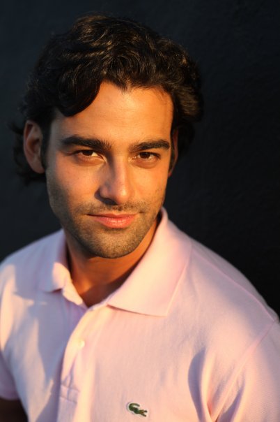 Vincent Rivera