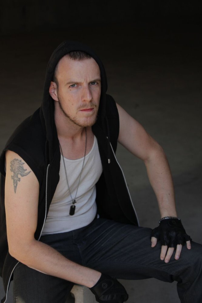 Eric Corbin