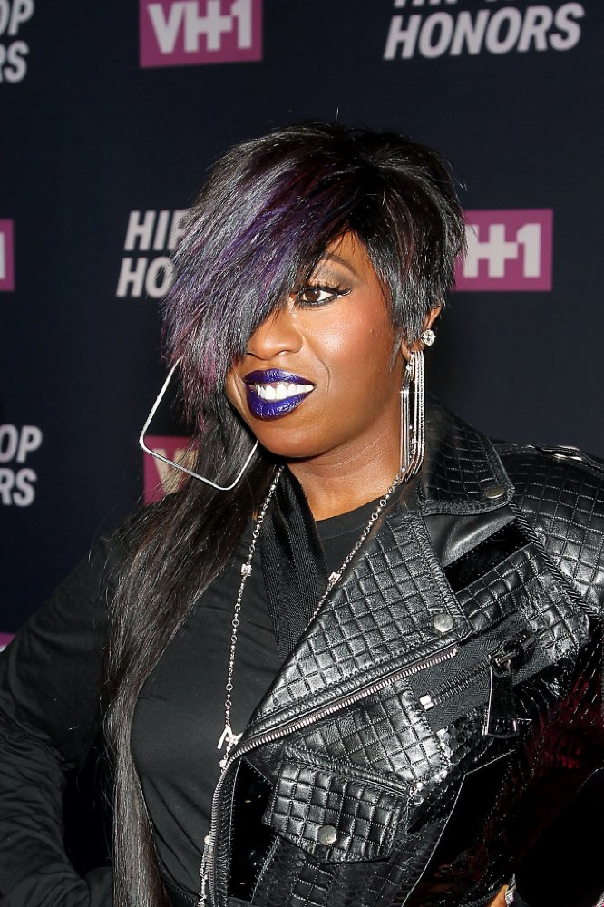 Missy Elliott
