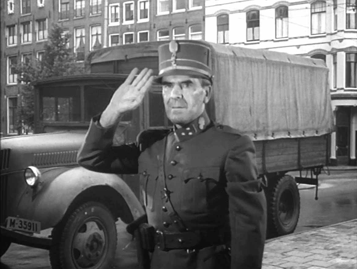 John Le Mesurier
