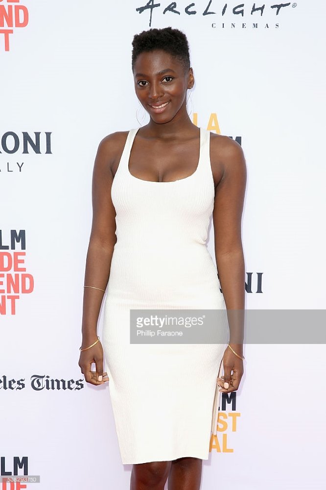 Yrsa Daley-Ward