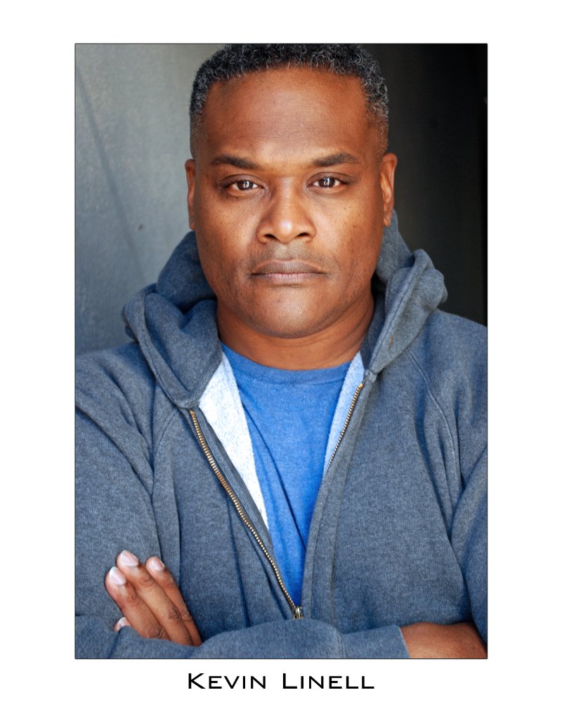 Kevin Linell