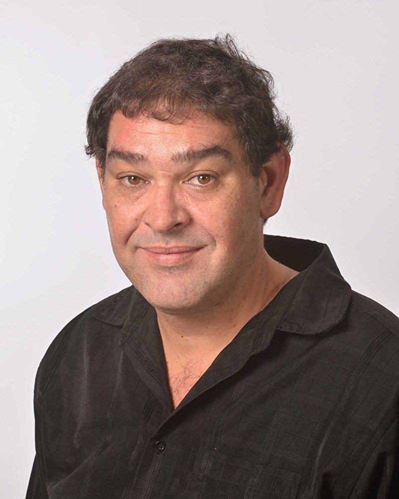 Allan V. Watt