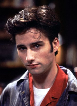 Glenn Quinn