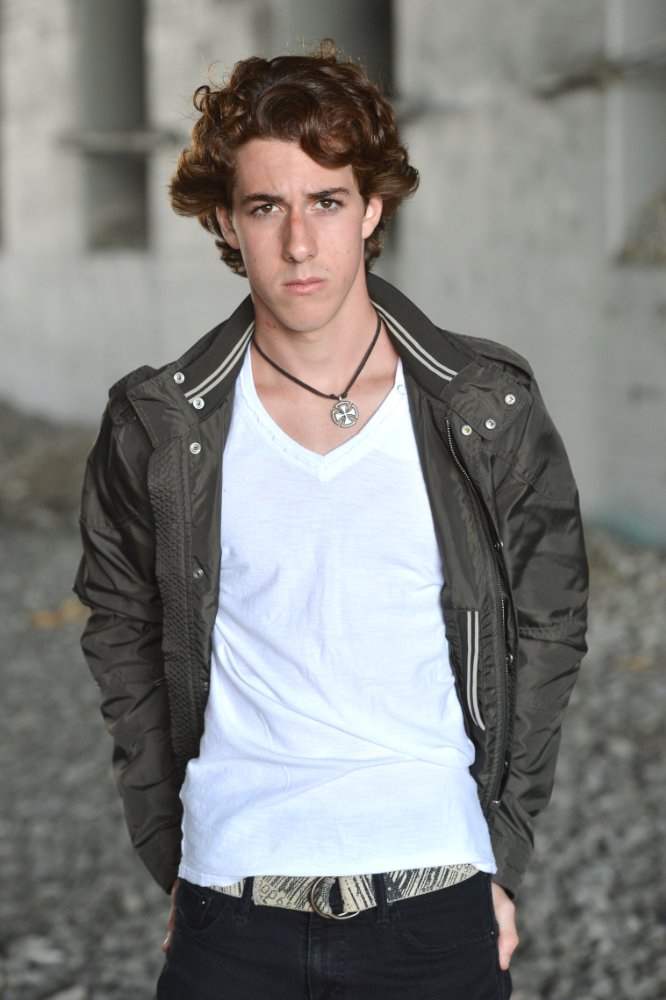 Troy Doherty