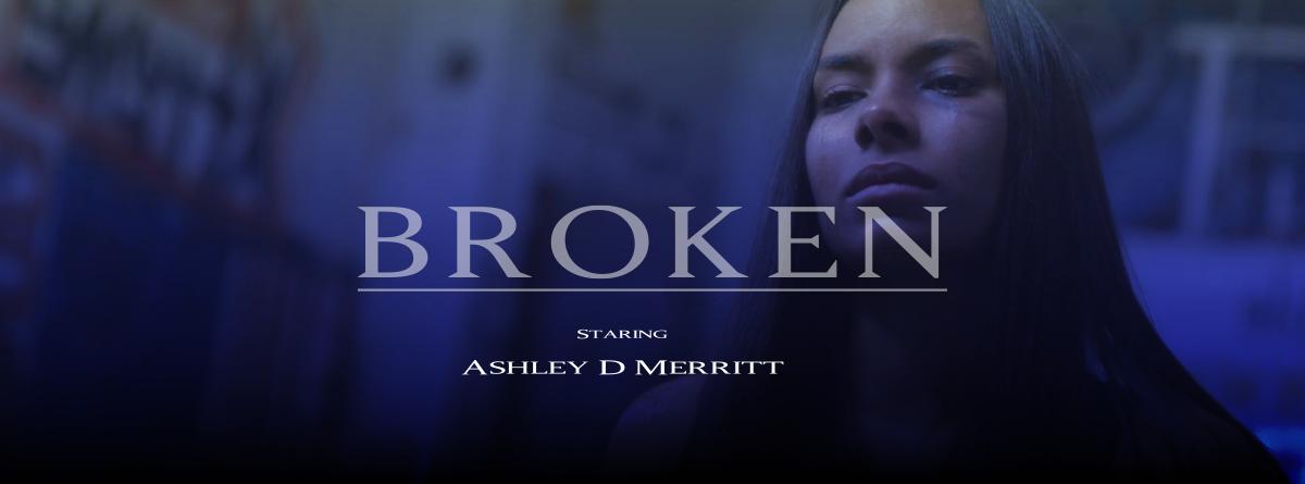 Ashley D. Merritt