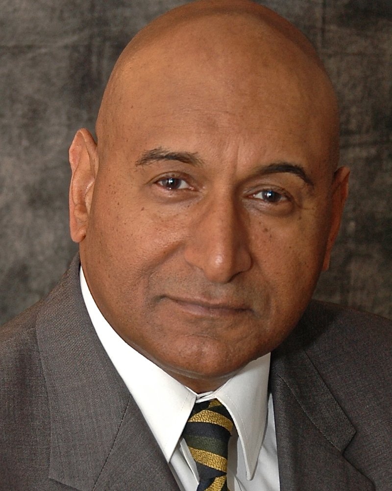 Ossie Mair