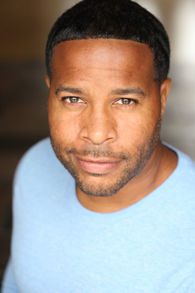 Byron Marc Newsome