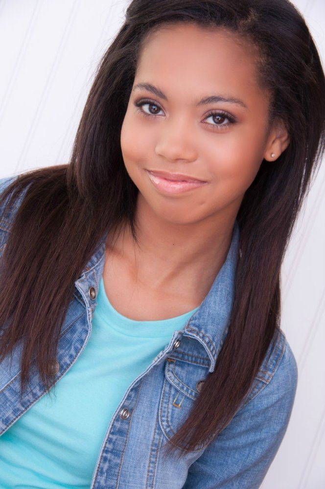 Brieana Davis