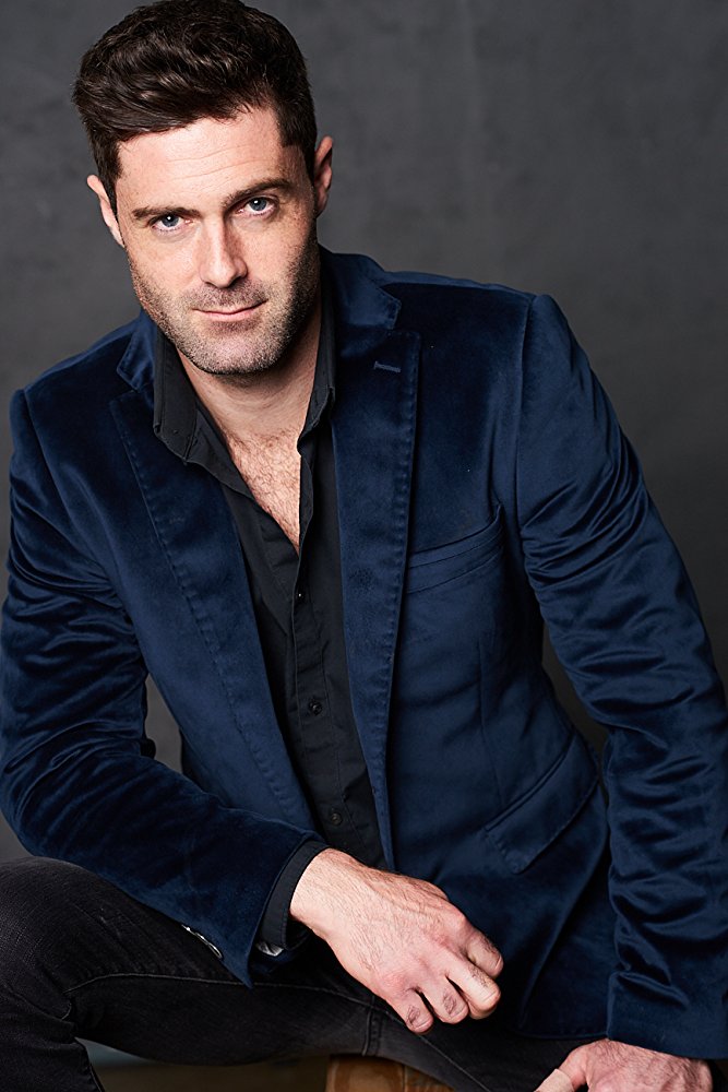Matt McFarlane