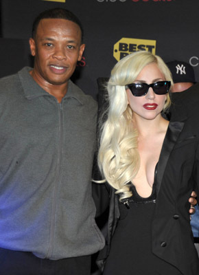Dr. Dre