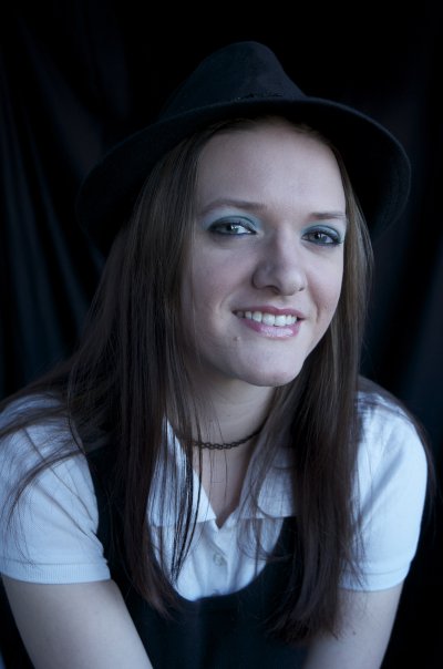 Patricia Hodges