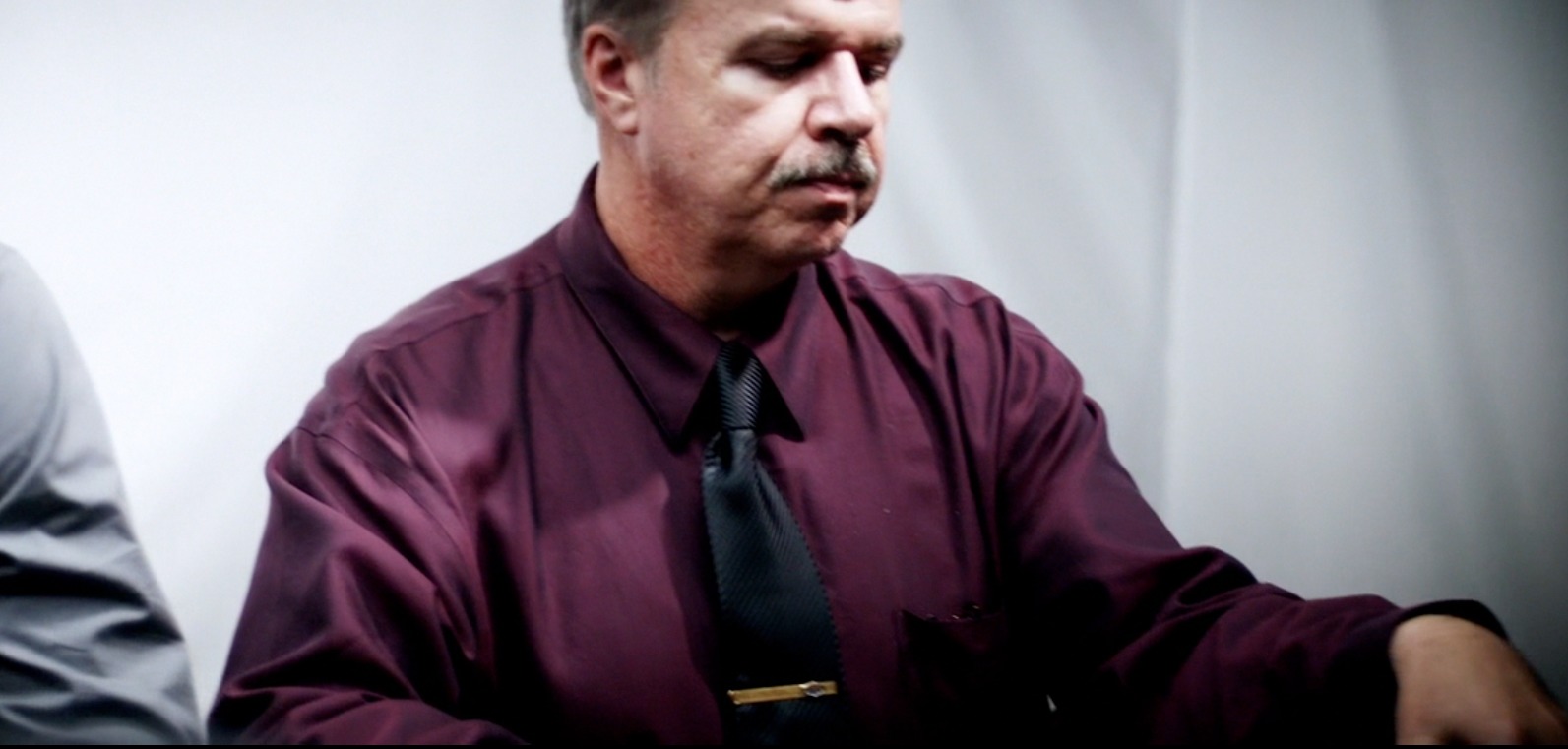 Leland Prater
