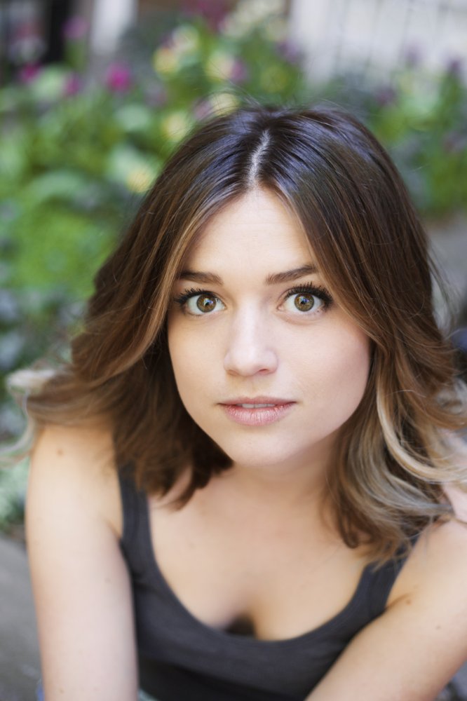 Kaitlyn Bausch