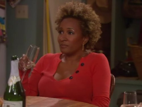 Wanda Sykes