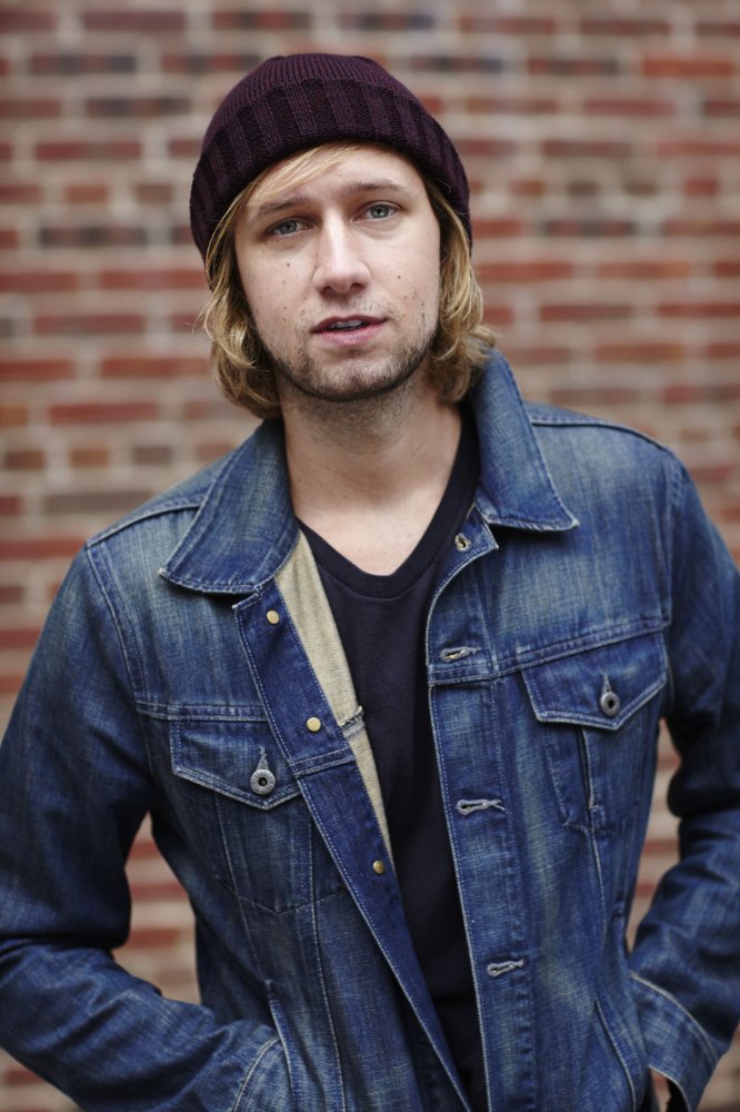 Nick Nordella