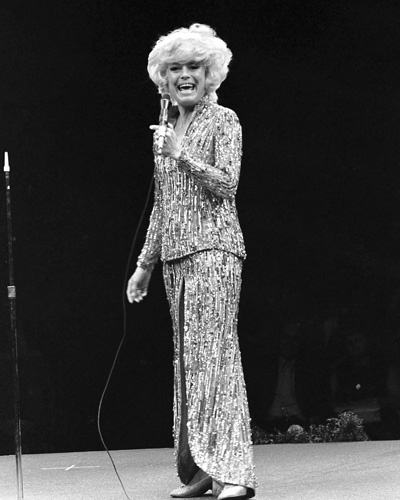 Carol Channing
