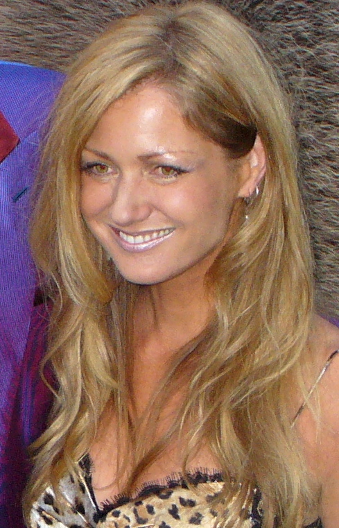 Jill Culton