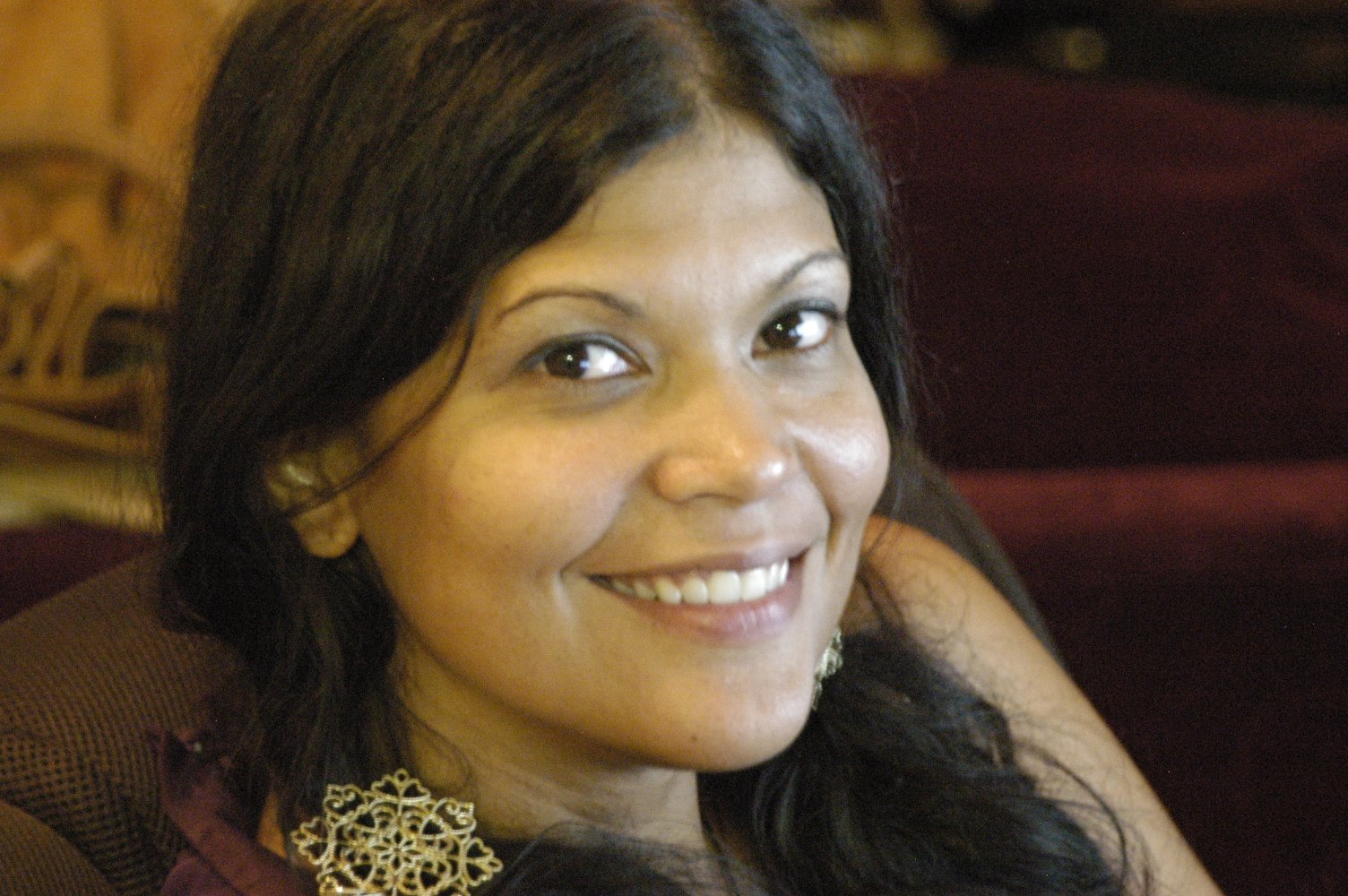 Aida Rodriguez
