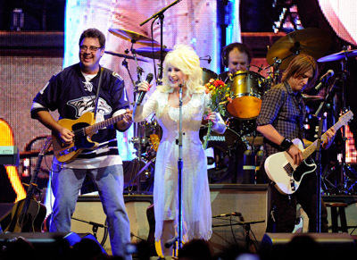 Vince Gill