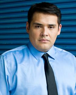 Carlos Fortin
