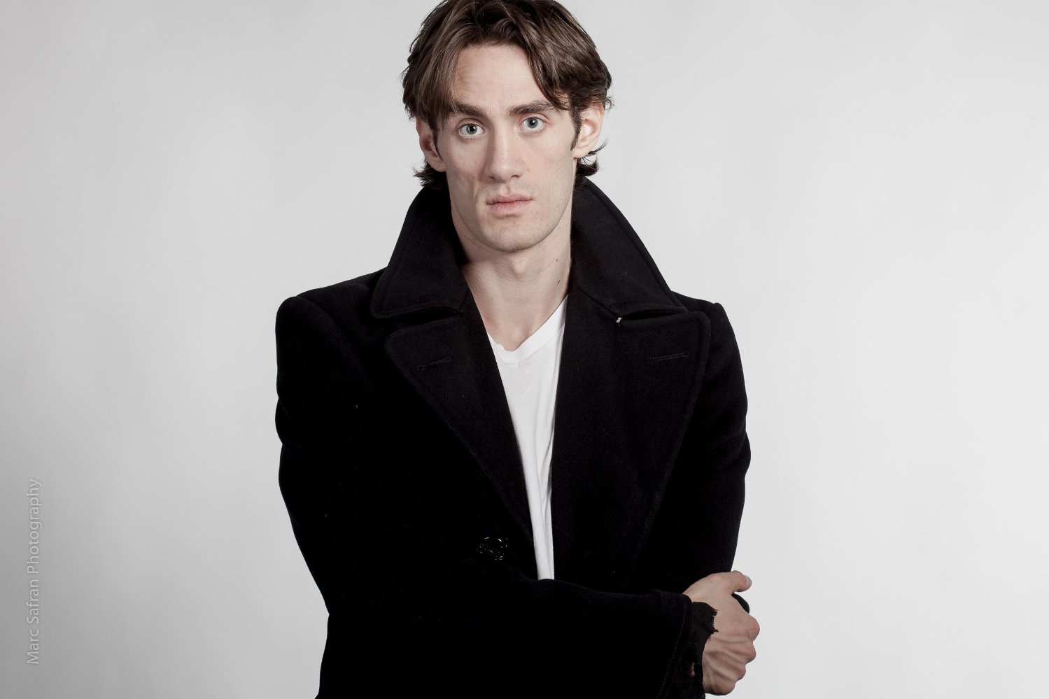 Ben Chase