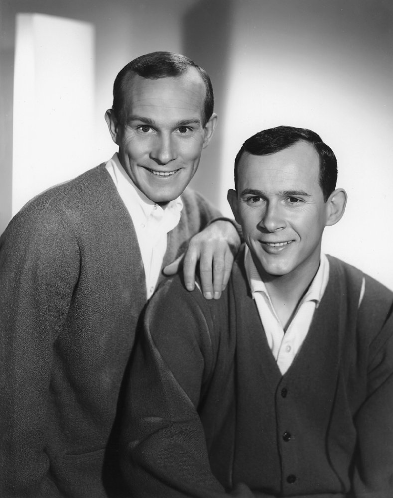 Tom Smothers