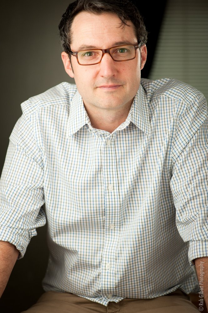Daniel Martin