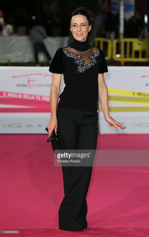 Valentina Carnelutti