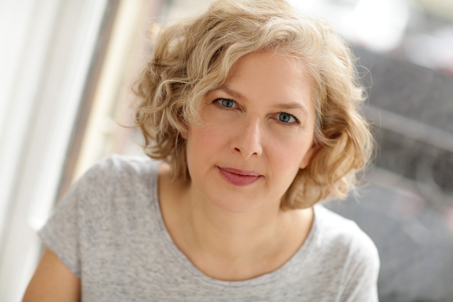 Audrey Rapoport