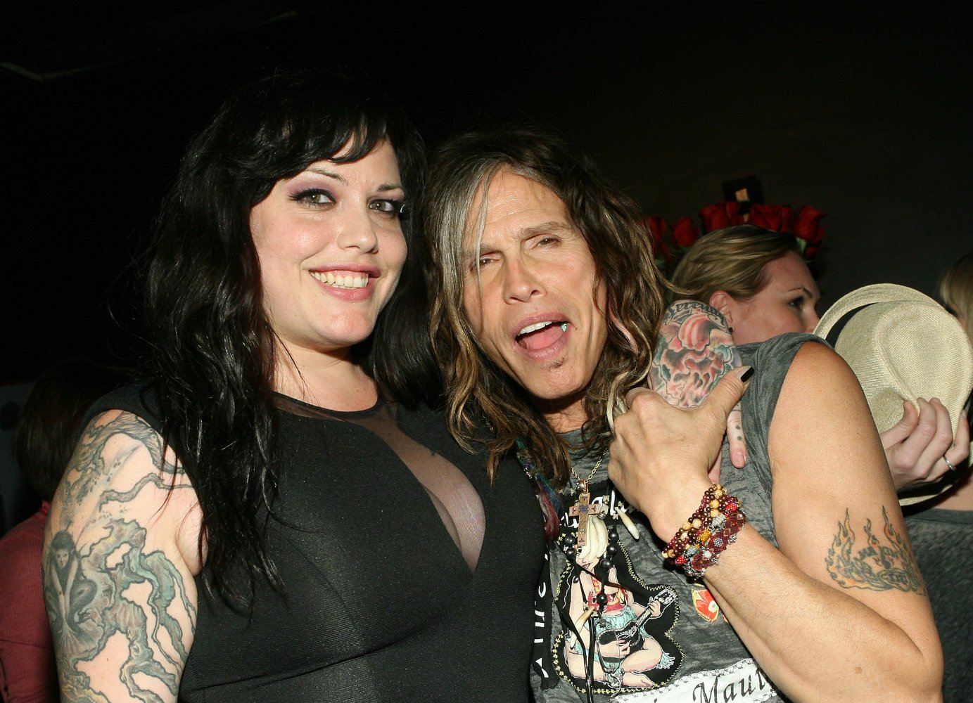 Mia Tyler