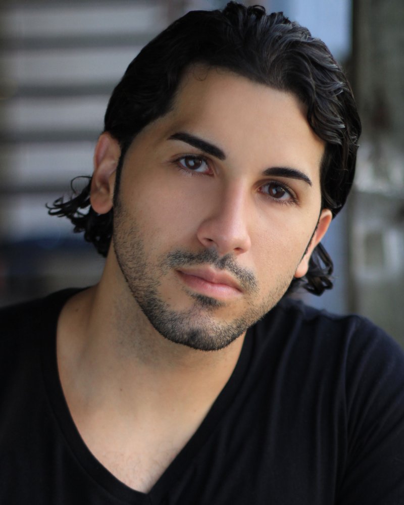 Neftali Hernandez