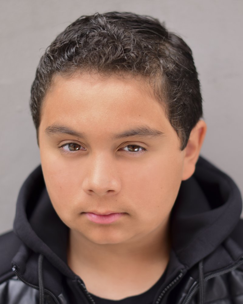 Christian Alexander Garcia