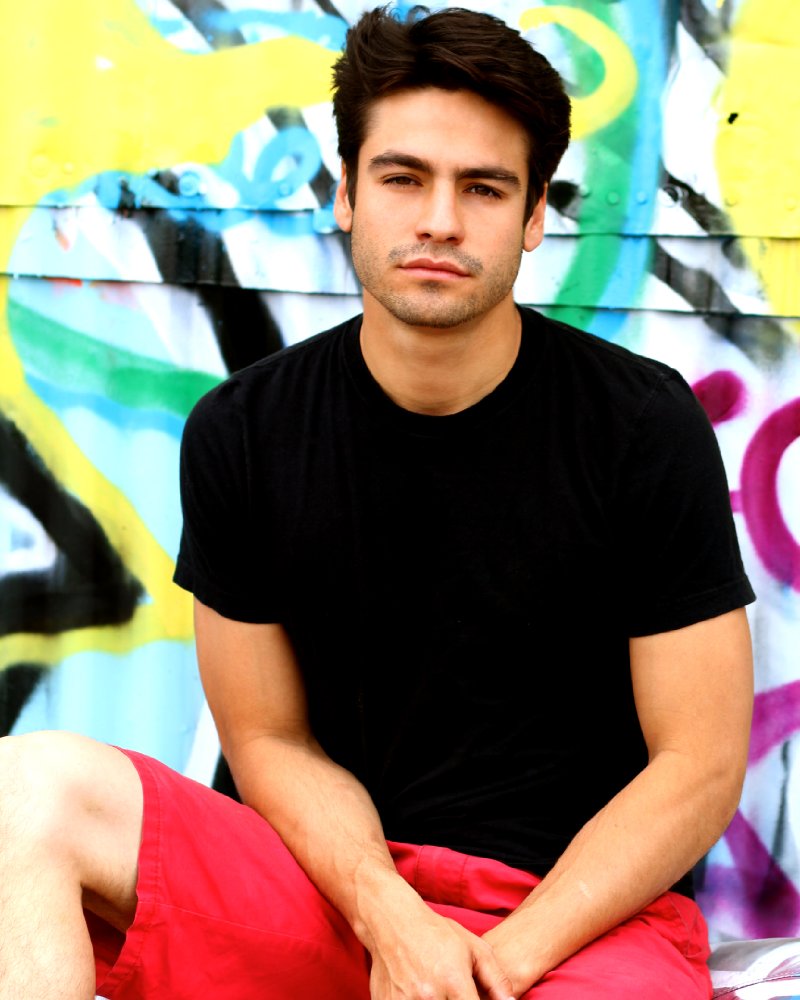 JC Gonzalez