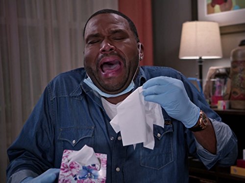 Anthony Anderson